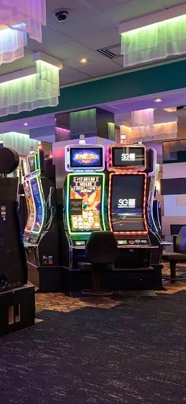 Casino Regina Event
