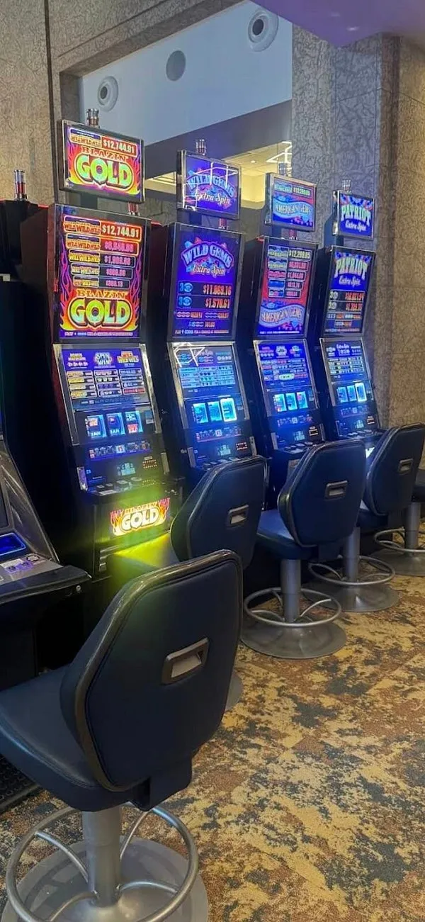 Casino Regina Promotion