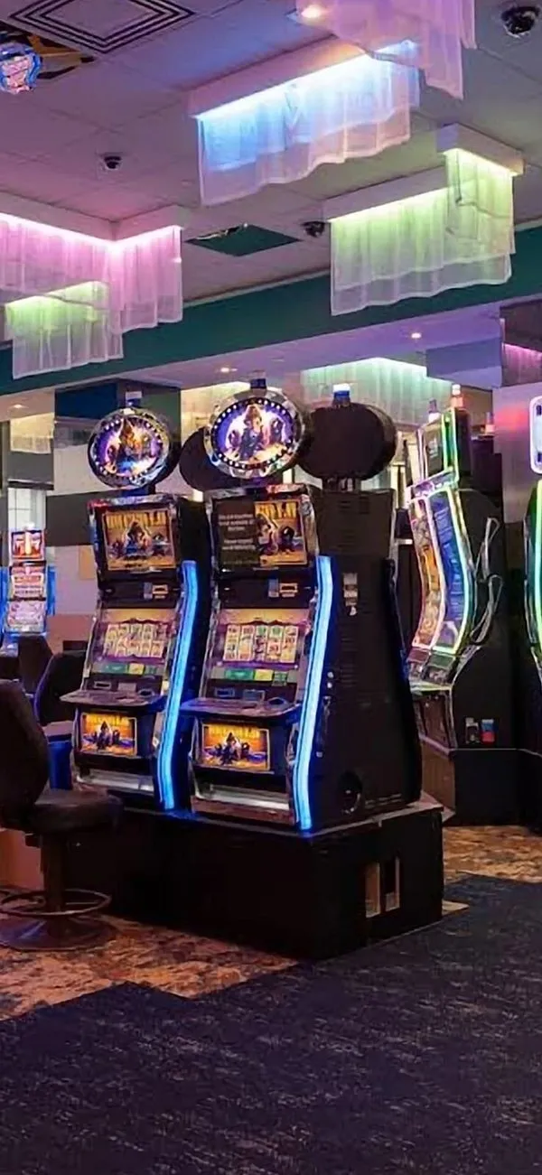 Casino Regina Gaming