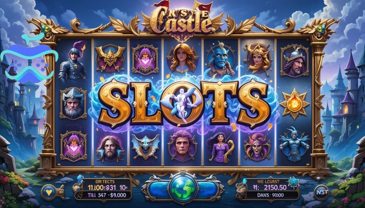 Castle Slots