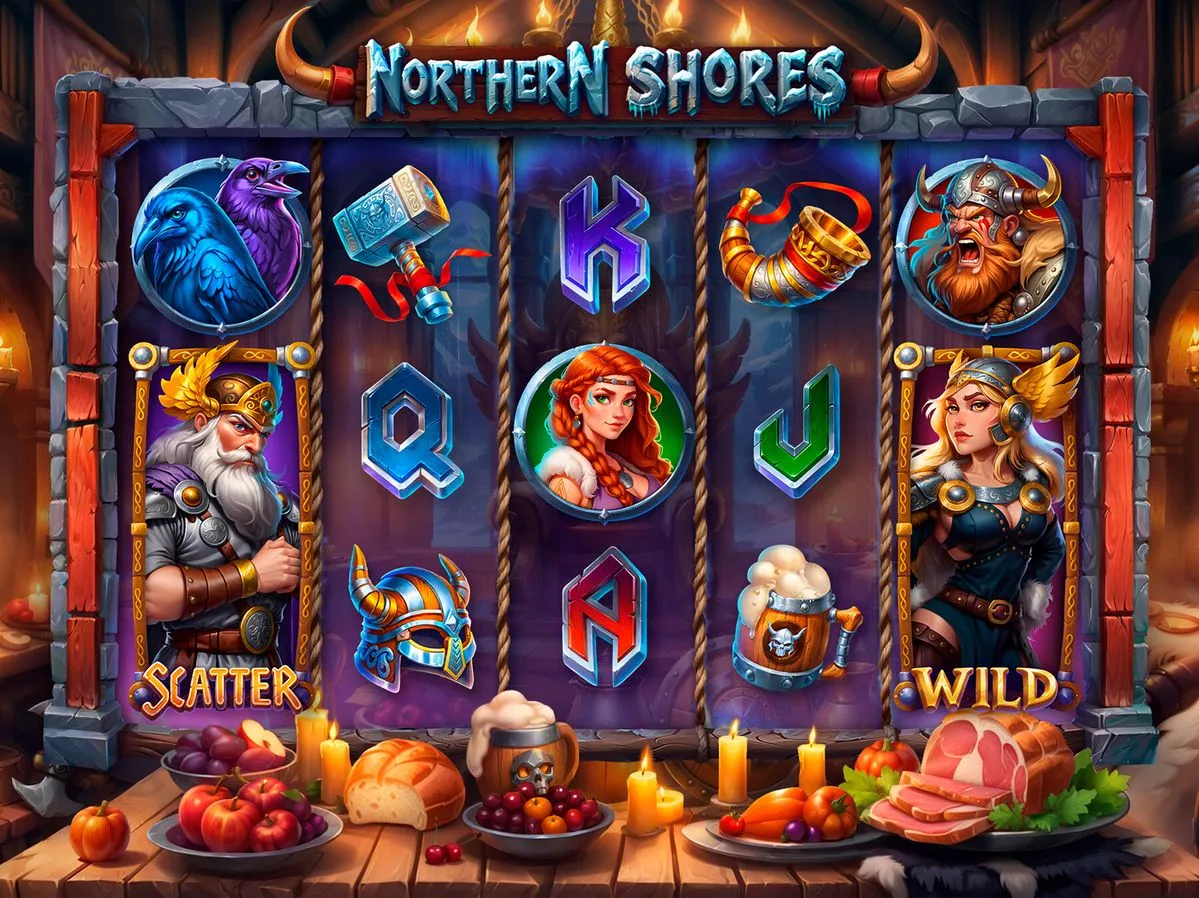 Northern Shores